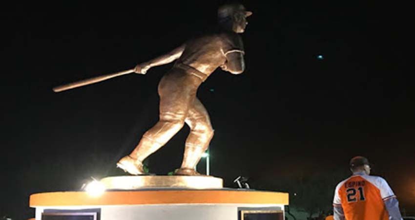 beisbol