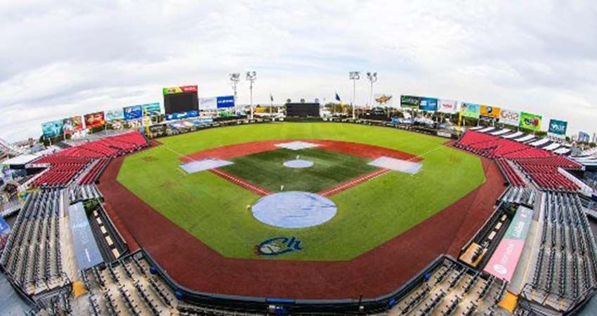 beisbol