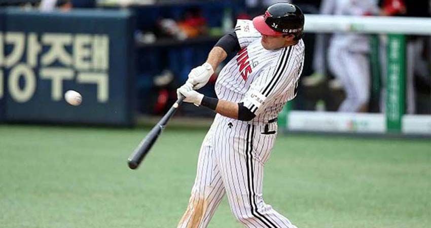 beisbol