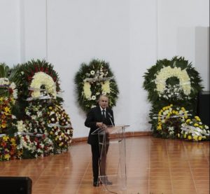 homenaje