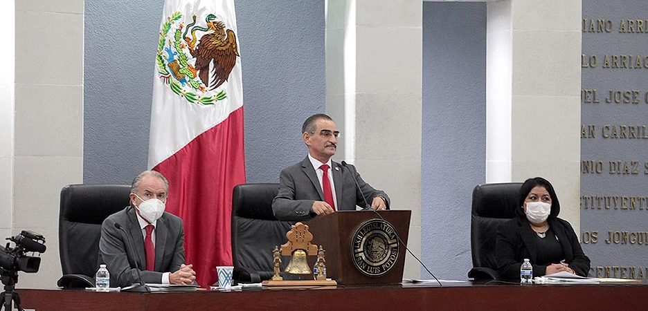 CONGRESO-INFORME