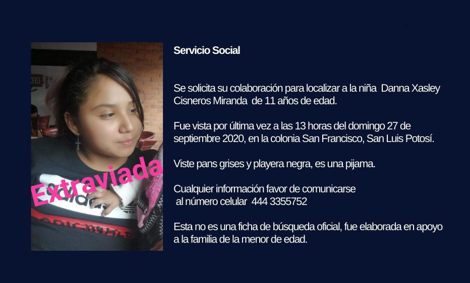 niña-danna