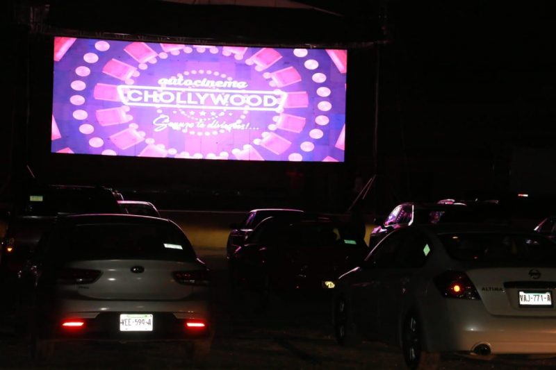 autocinema-chollywood