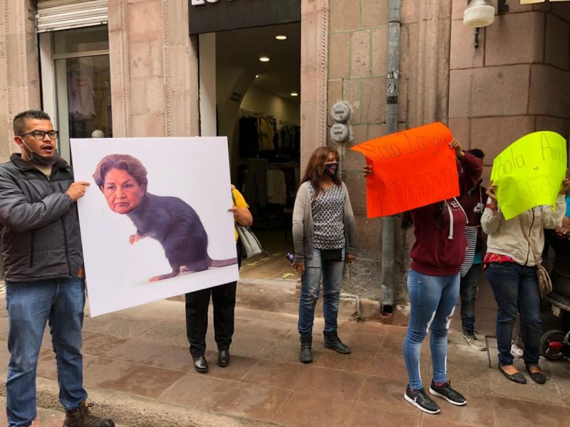 congreso