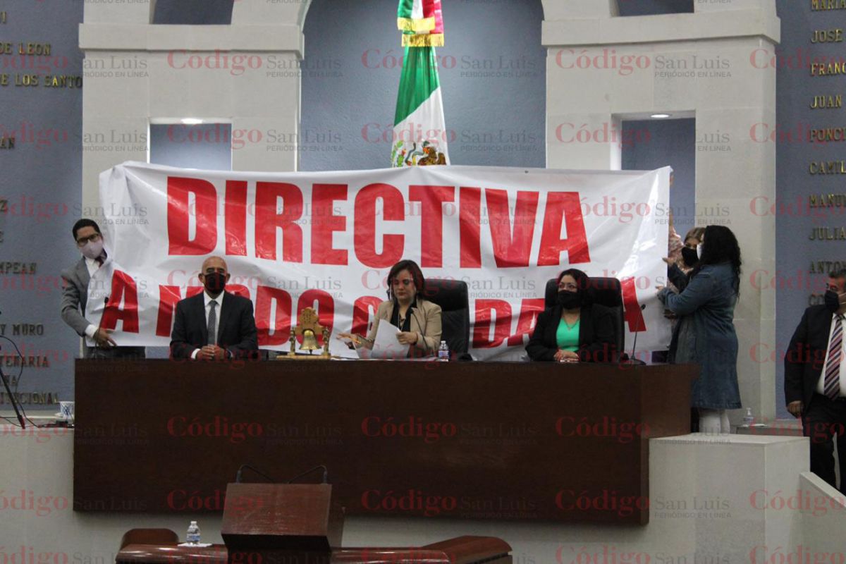 congreso