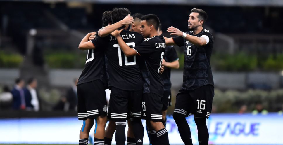 seleccion-mexicana