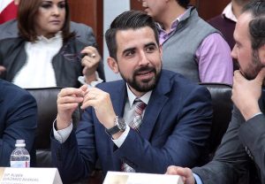 RUBéN GUAJARDO-PAN