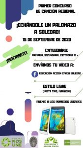 concurso de la canción 
