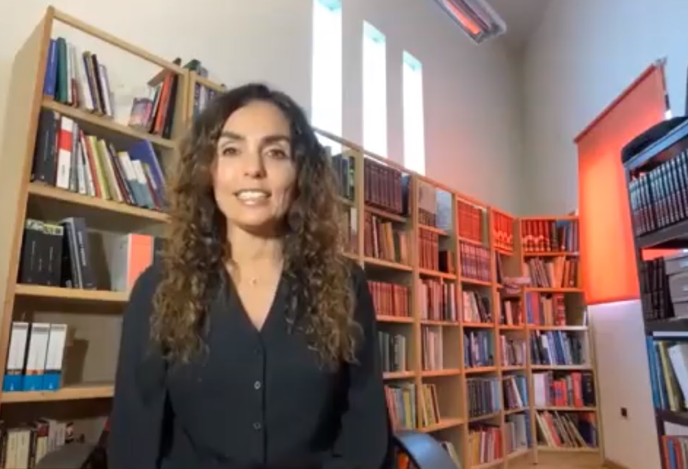 Curso inducción
