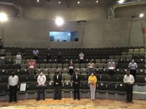 arranque ciclo escolar uaslp valles- desarrollo sostenible
