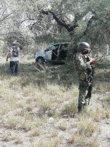 balacera rioverde