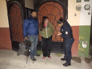 excursionistas san miguelito