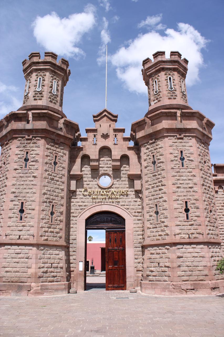 museos