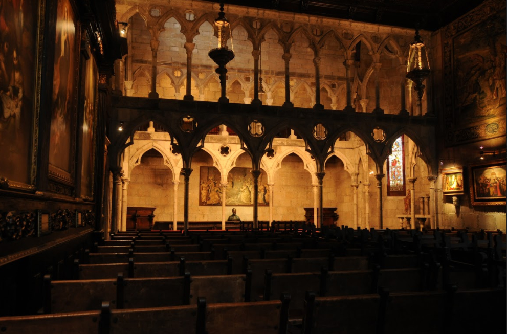 teatro