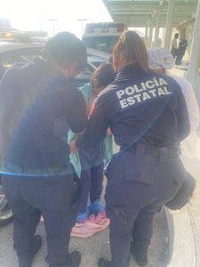 menores con autismo