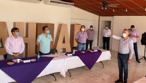 implan AEC Ciudad Valles