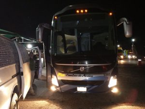 rescate de 23 migrantes 