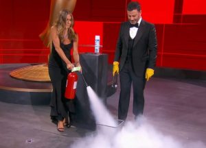 jeniffer aniston - emmys 2020