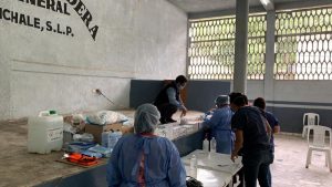 albergues en tamazunchale 