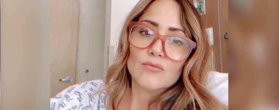 andrea-legarreta-hospitalizada