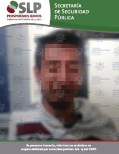 detenido maltrato infantil dos menores 