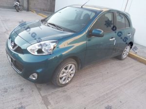 drogas y placas 
