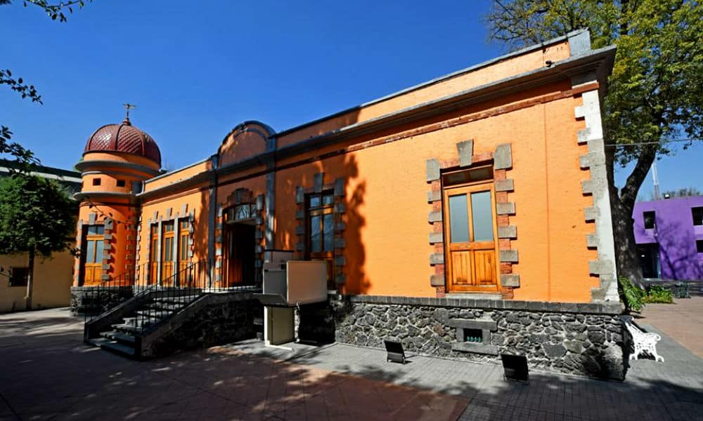 museos