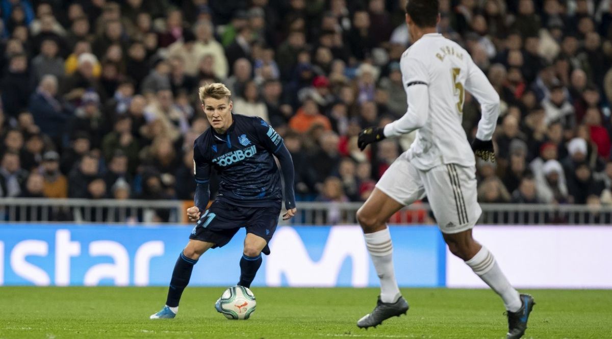 real-sociedad