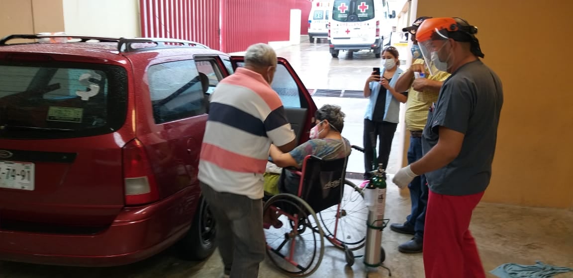 recuperadas