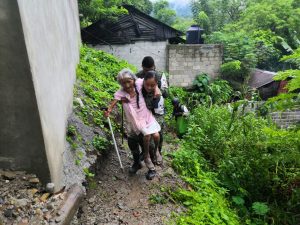 Inundaciones tamazunchale 