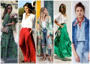 outfit mexicanos 