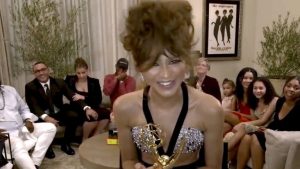 Zendaya - Emmy 2020