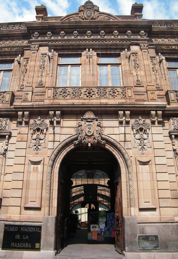 museos