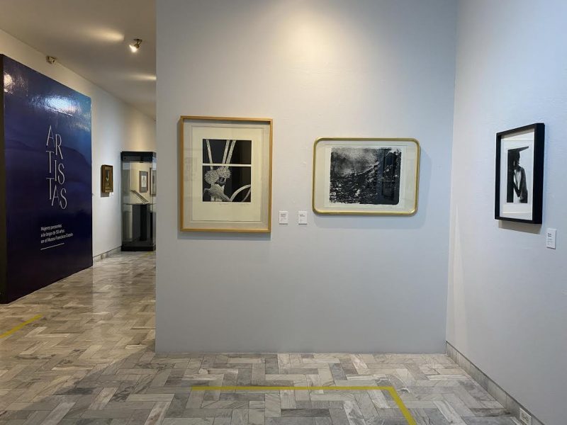 museos