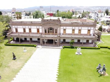 museos