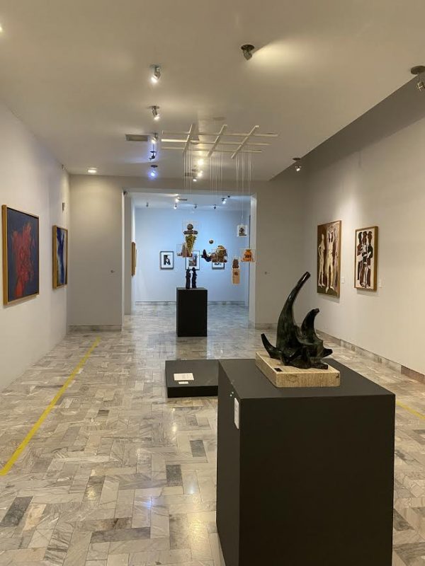 museos