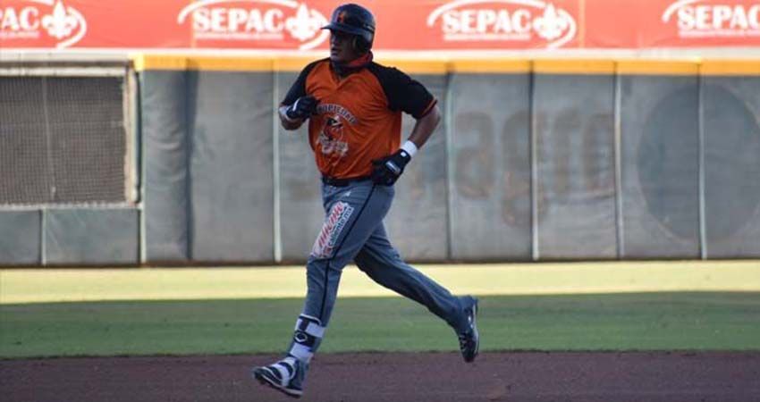 beisbol