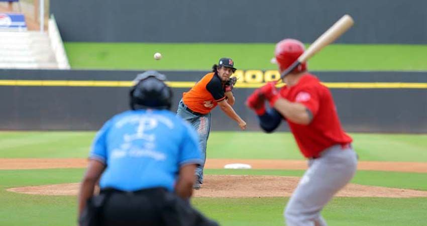 beisbol