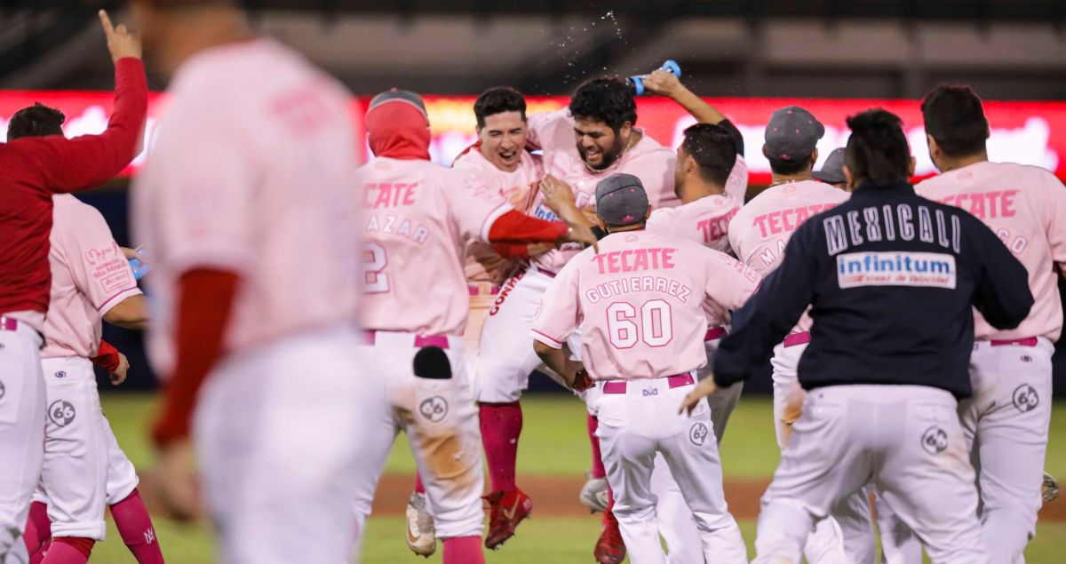 beisbol