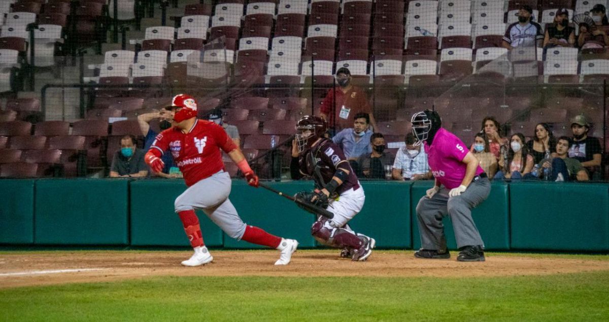 beisbol