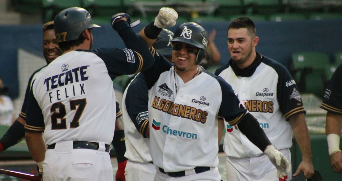 beisbol