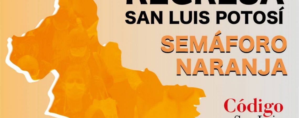 SEMÁFORO-NARANJA-SLP