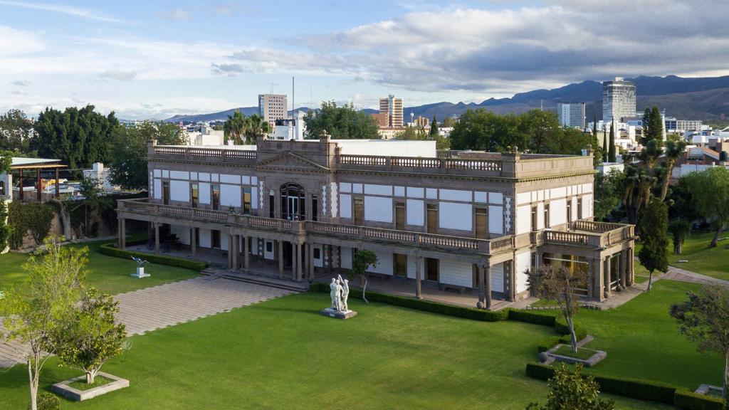 museos