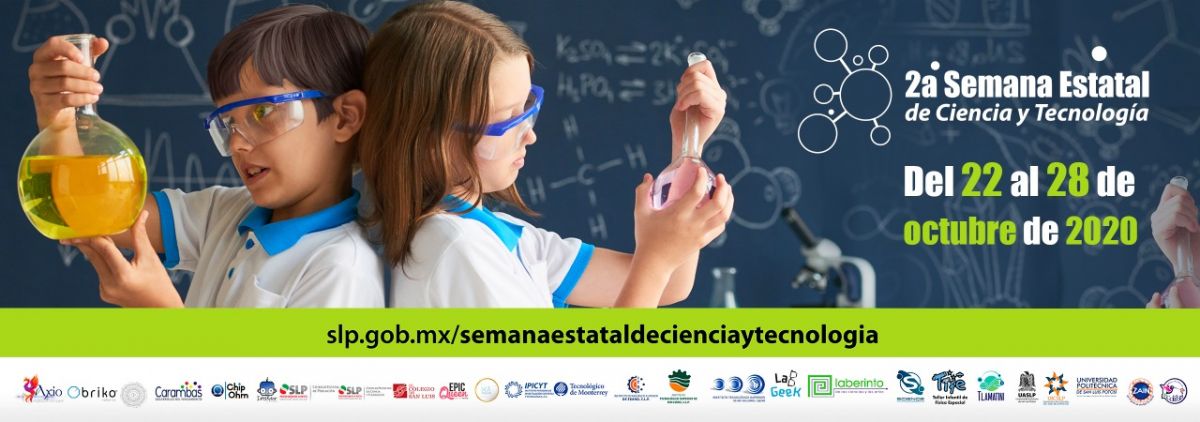 semana-ciencia-tecnología