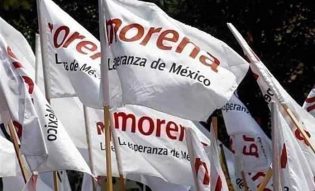 de Morena