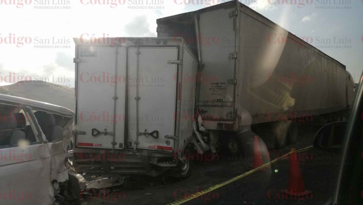 accidente