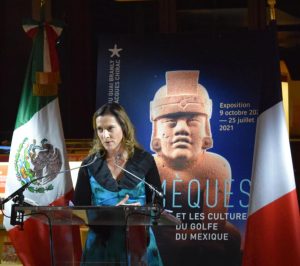 piezas arqueológicas -
