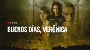 series de estreno - buenos días verónica 