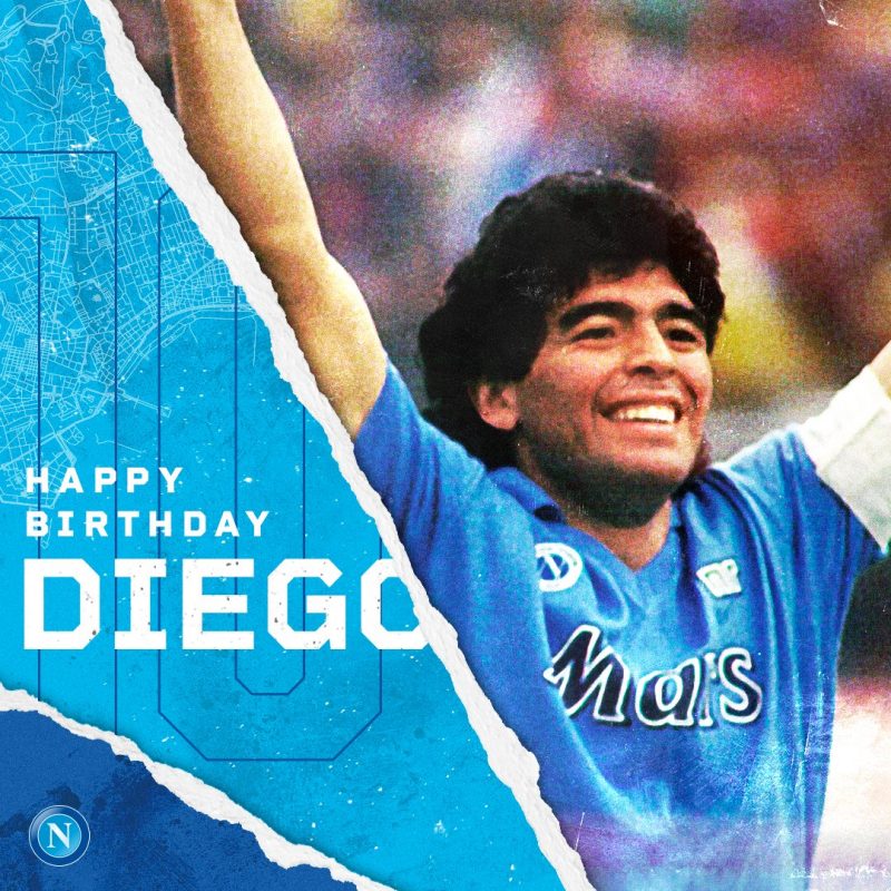 maradona