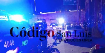 ejecutado san luis rey